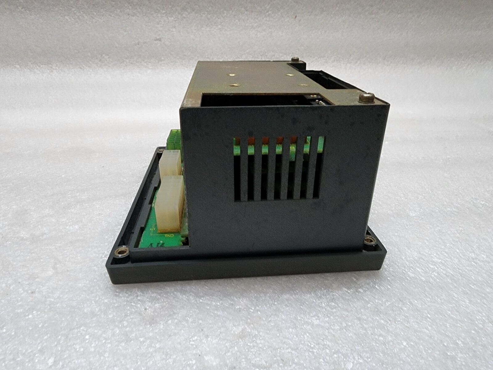JRCS SCU-AN7 STARTER CONTROL UNIT 18V