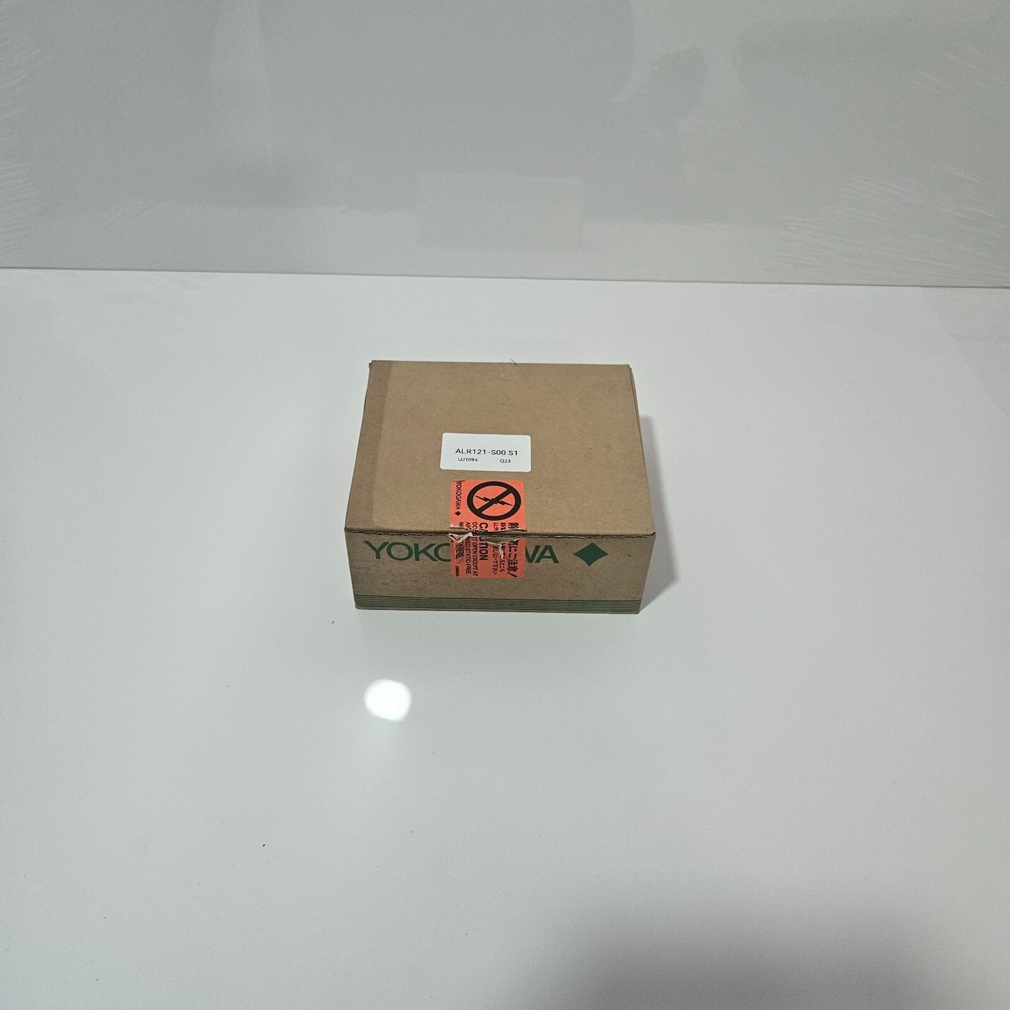 YOKOGAWA ALR121-S00-S1 RS-422/RS-485 MODULE