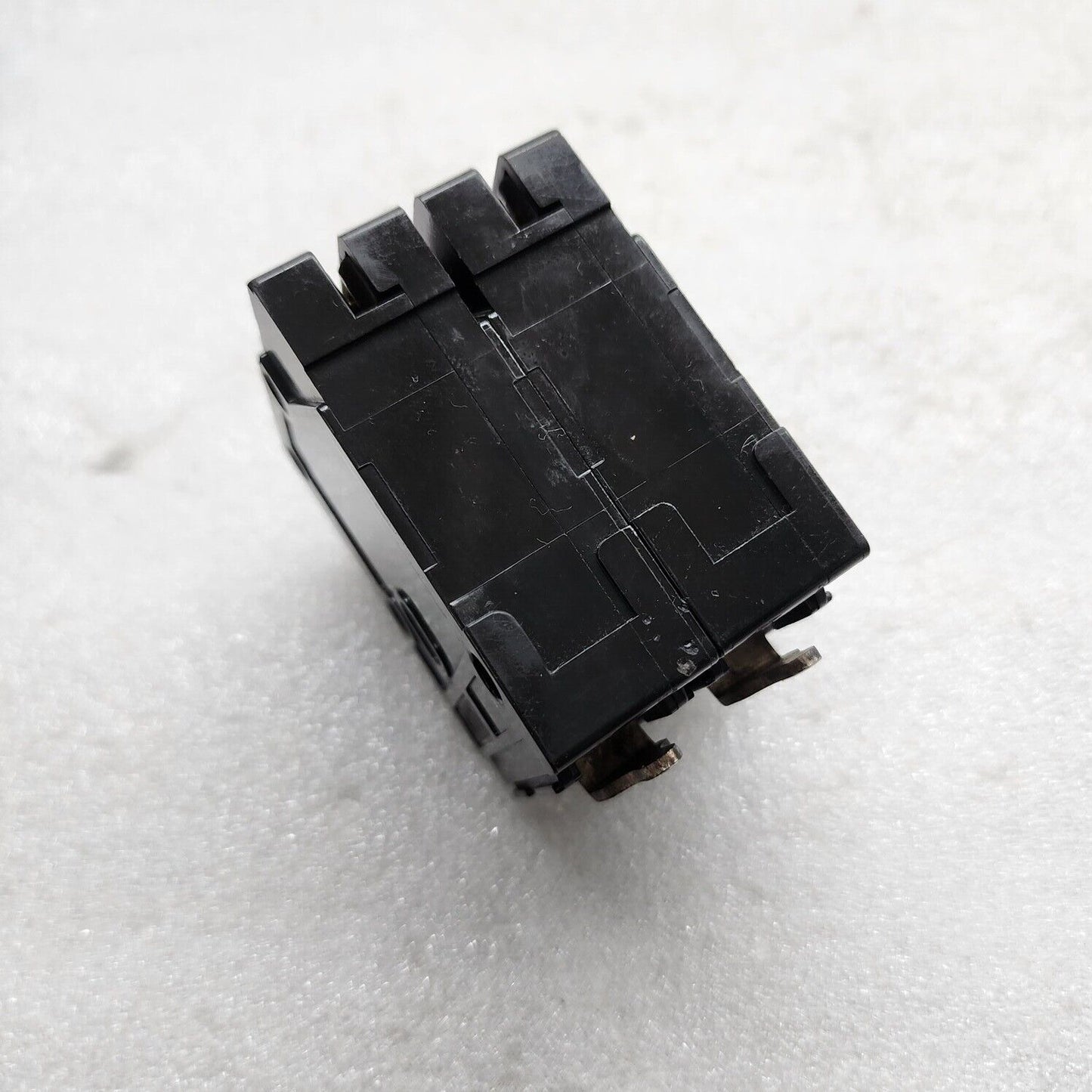 TERASAKI TB-5D 2-POLE CIRCUIT BREAKER 15A