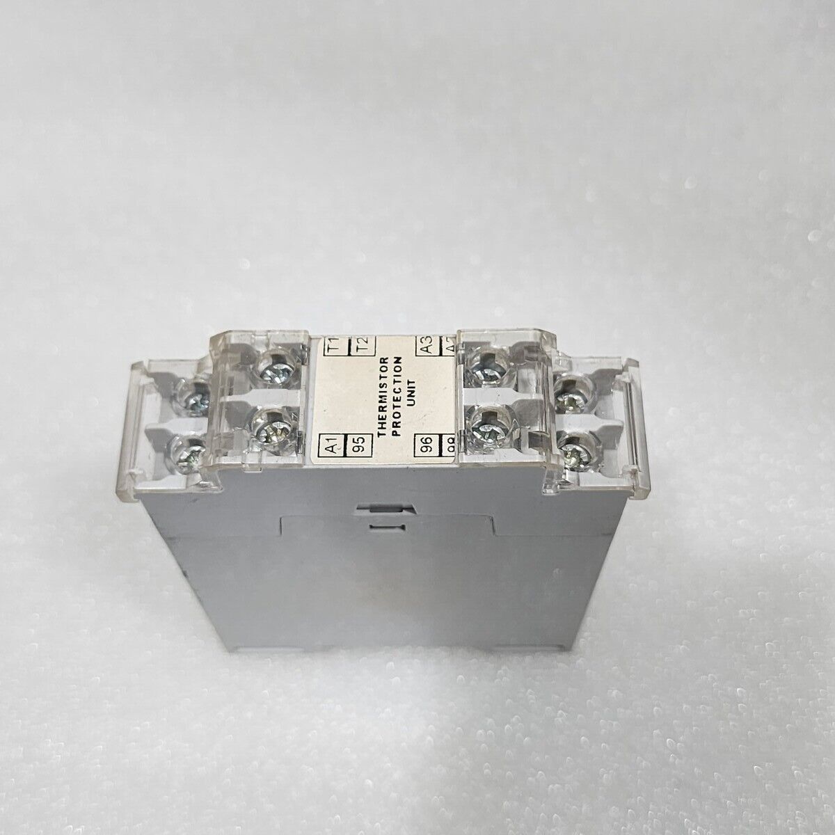 CROMPTON CONTROLS TH110 THERMISTOR PROTECTION UNIT 110-240V