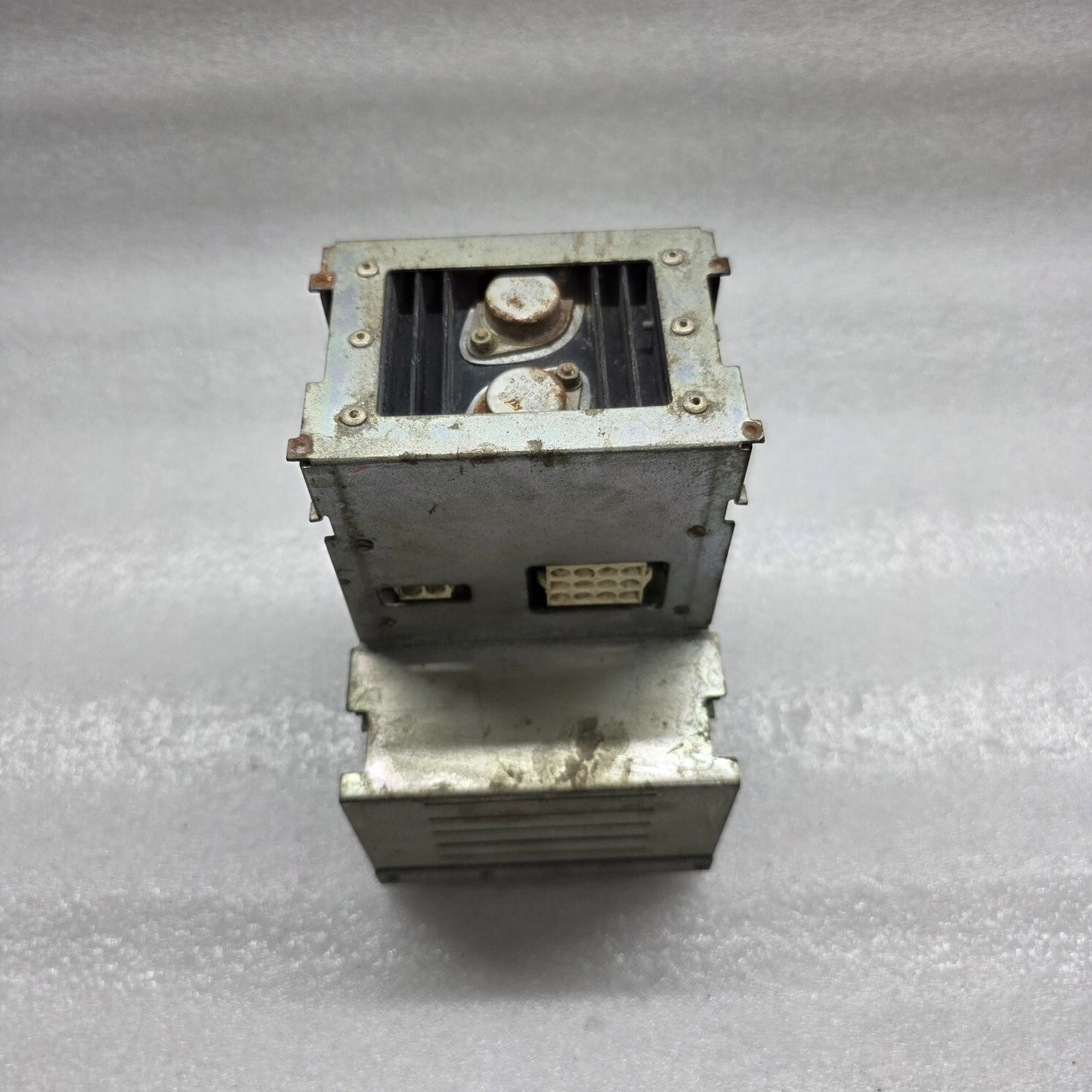 ABB SACE PR1/P PROTECTION UNIT 1250A