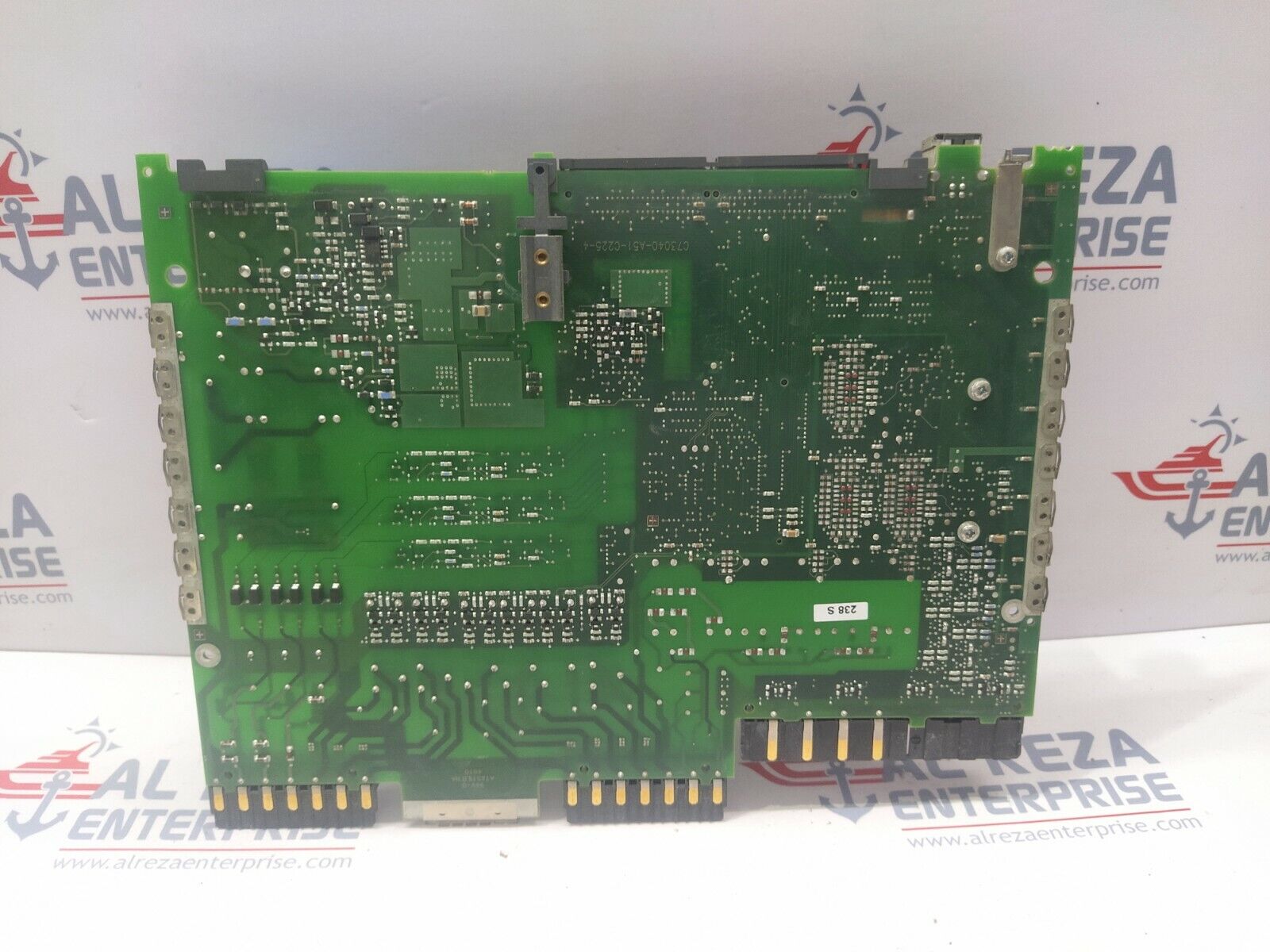 SIEMENS C53207-A356-B12-7 PCB C53207A356B127