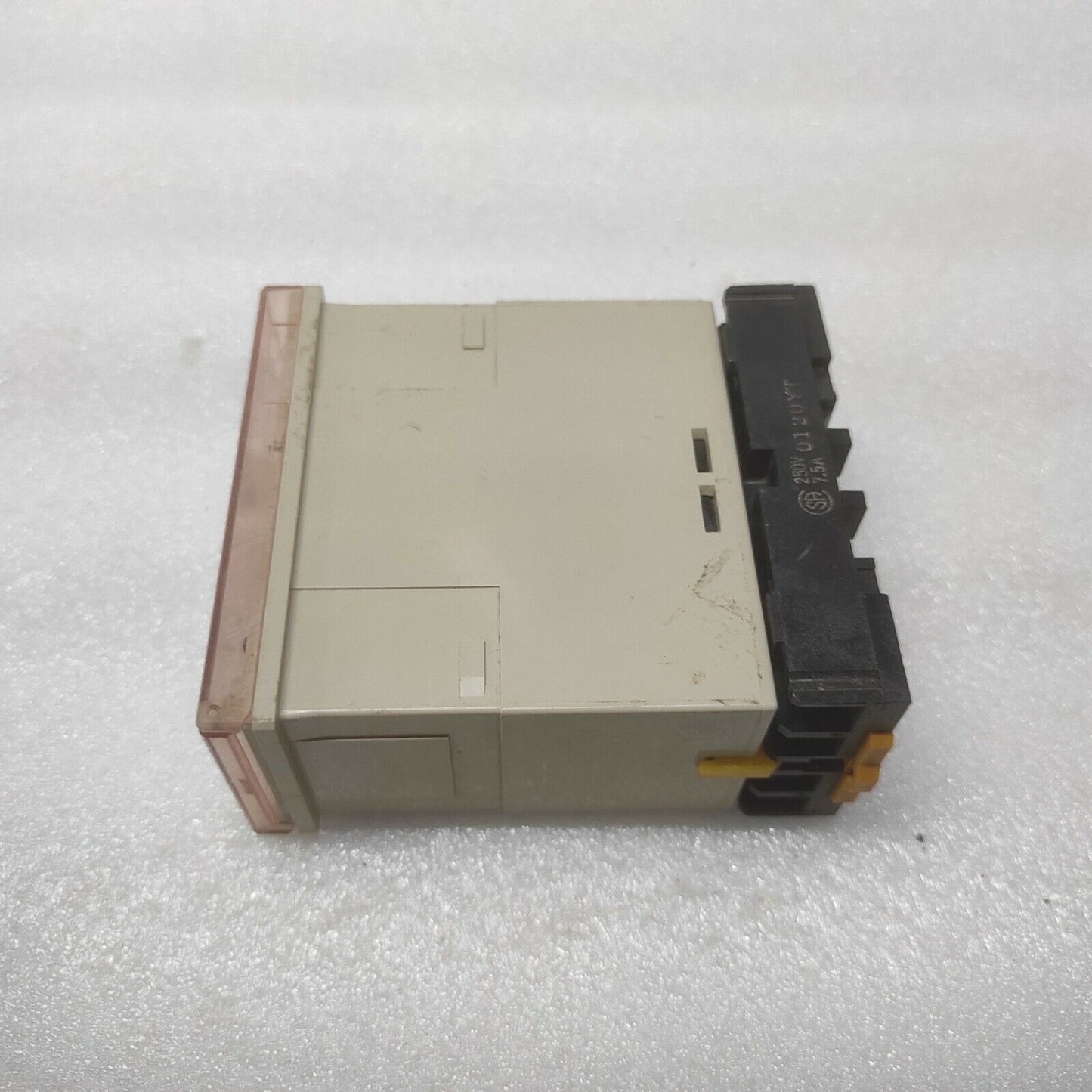 Omron SAO-Q1N Current Sensor 100-120 VAC SAOQ1N