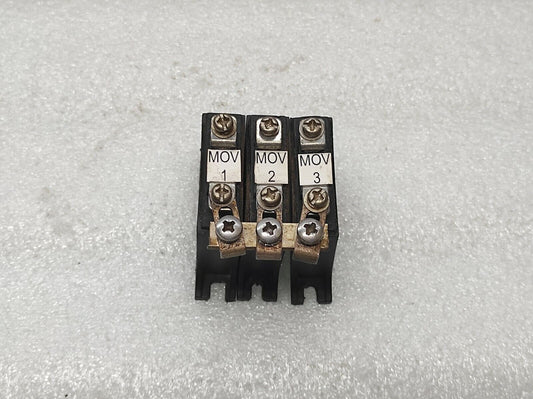 CKE Z33M471 8K VARISTOR LOT OF 3 UNIT