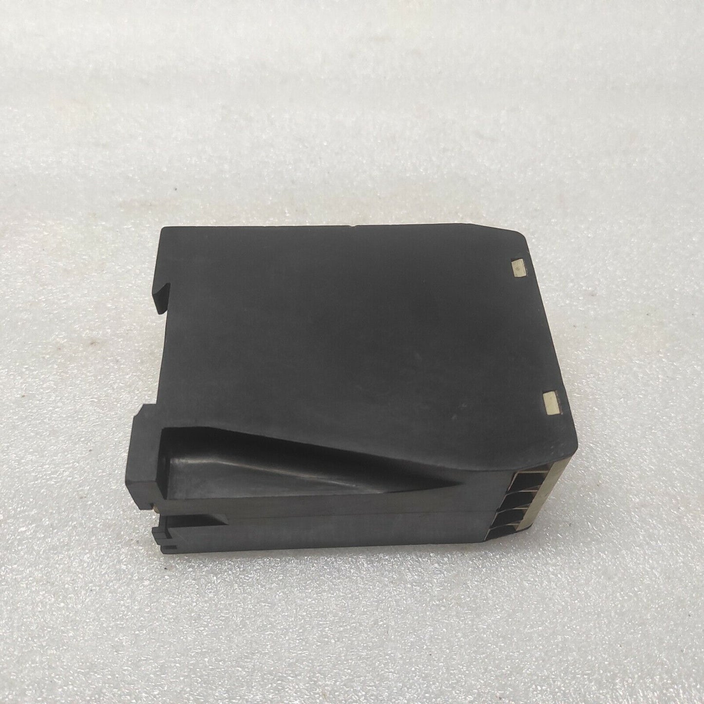 SIEMENS 3UN8-002 THERMAL MOTOR PROTECTION MODULE 110-115V