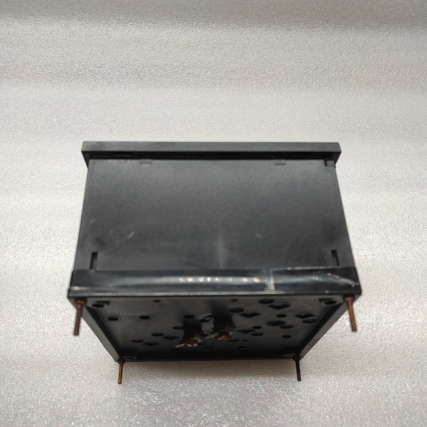 IME KILOAMPERE METER SCALE 2.5kA/5A