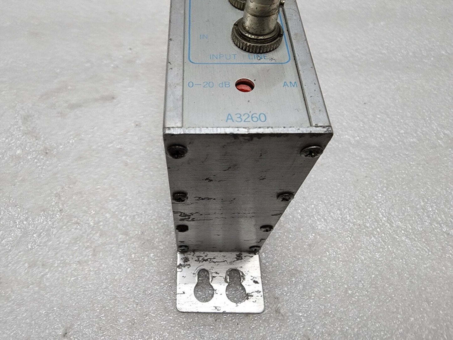 NAVAL ELECTRONICS A3260