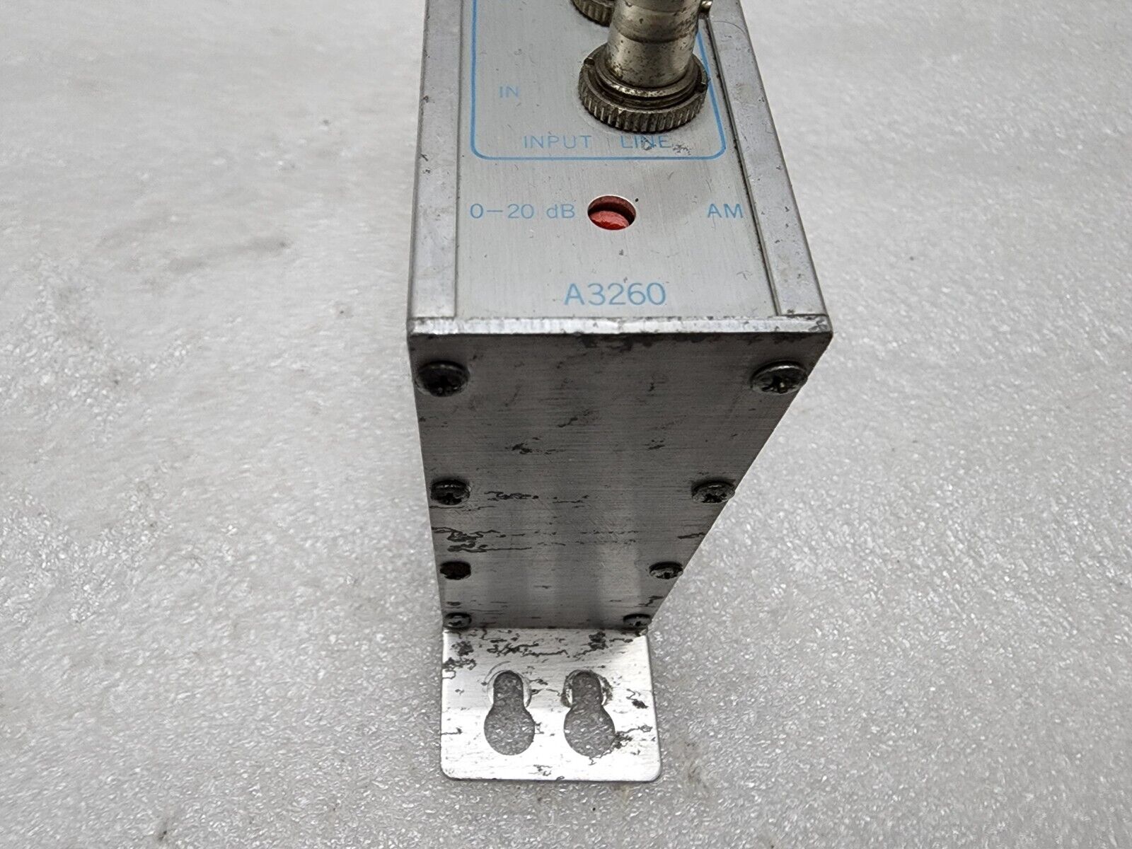 NAVAL ELECTRONICS A3260