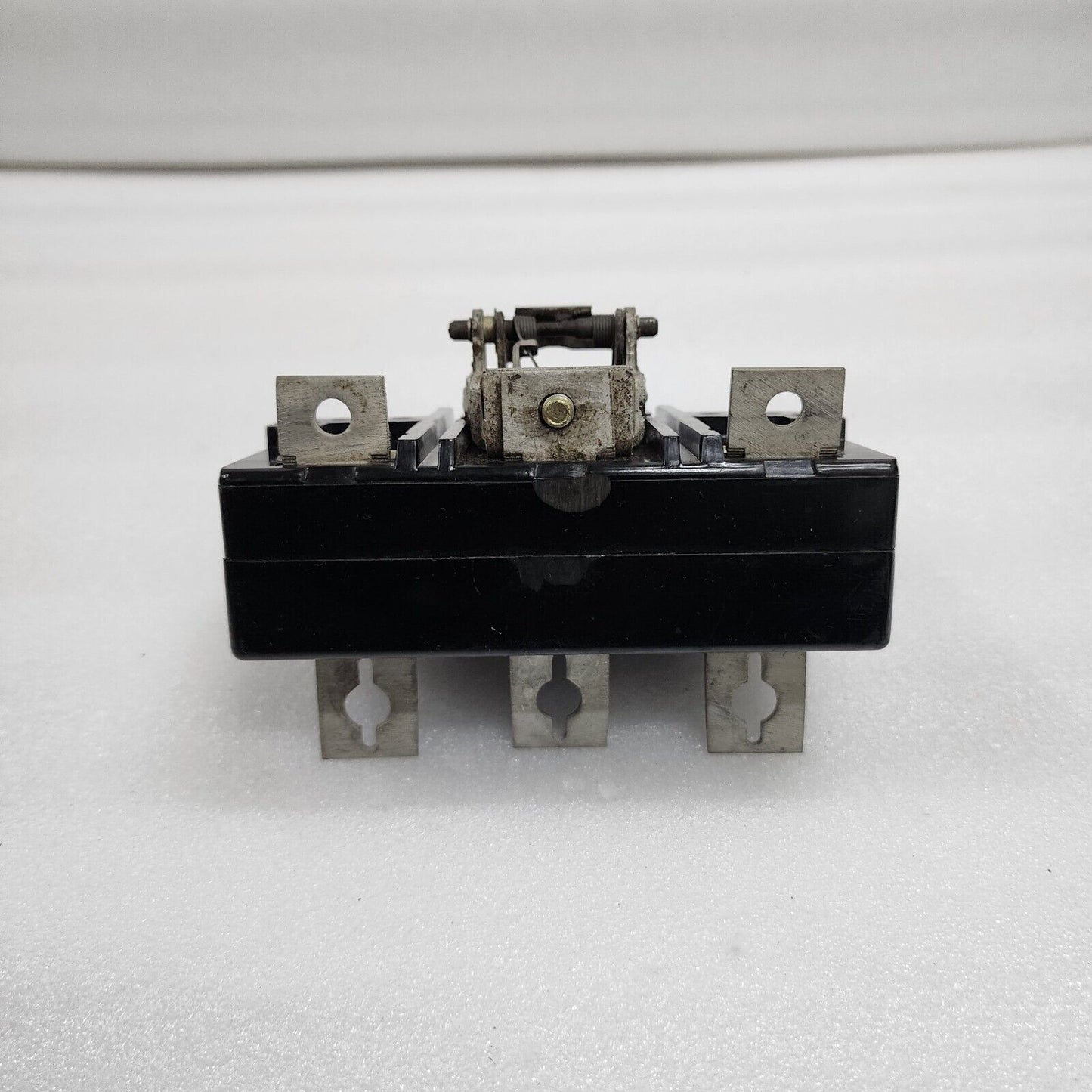 WESTINGHOUSE KA3200TV AB BREAKER TRIP UNIT 200A 459D985G23 3-POLES 600VAC/250VDC