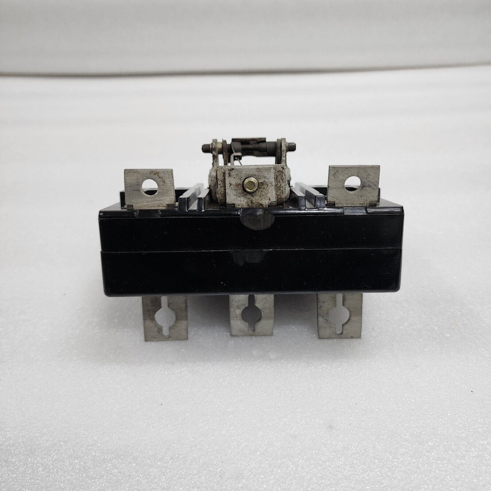 WESTINGHOUSE KA3200TV AB BREAKER TRIP UNIT 200A 459D985G23 3-POLES 600VAC/250VDC