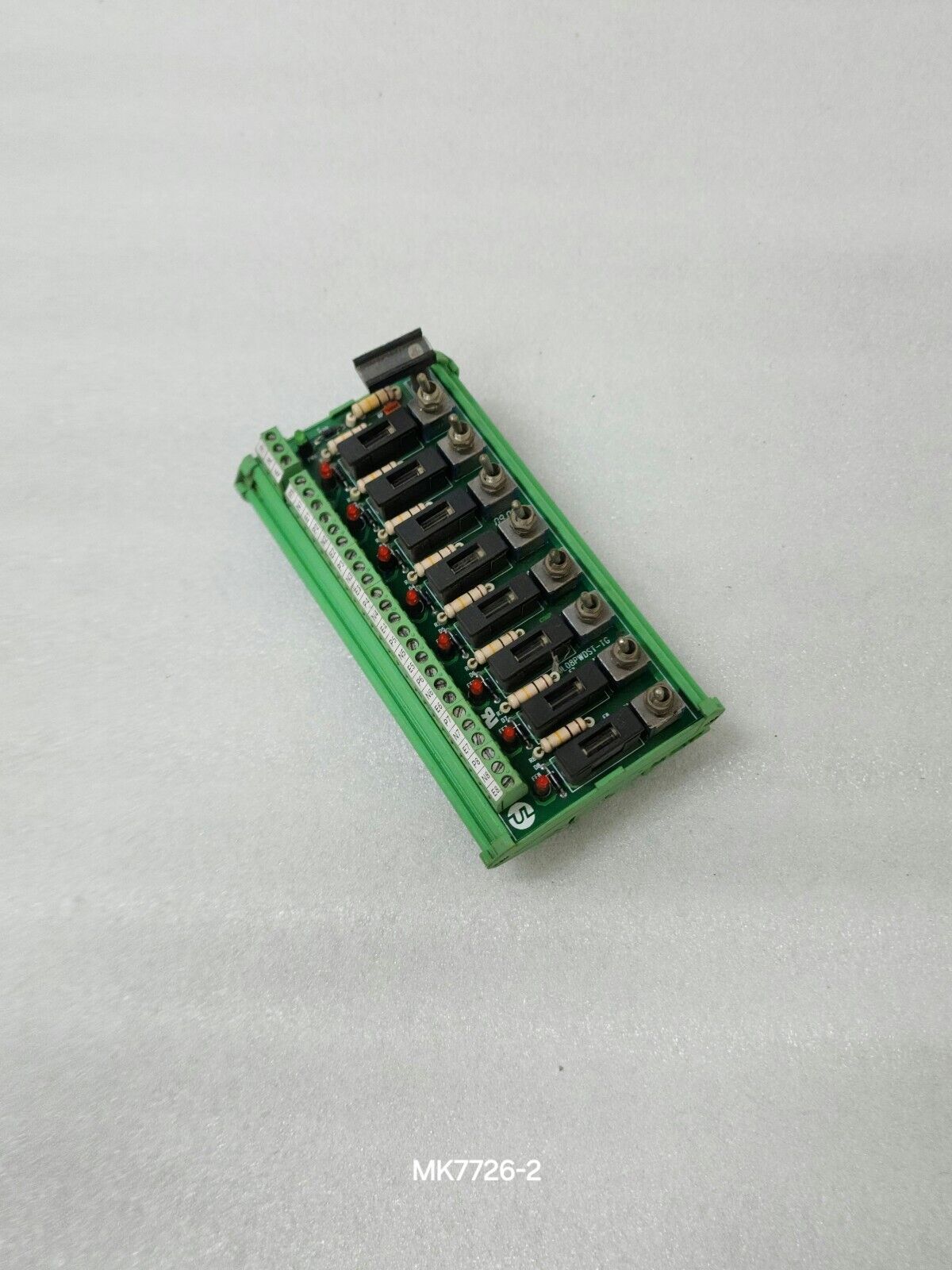 INTERFACE MODULE UL08PWDST-TG