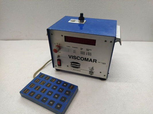 Martek Viscomar 0046589 Temperature Sensor Ashland