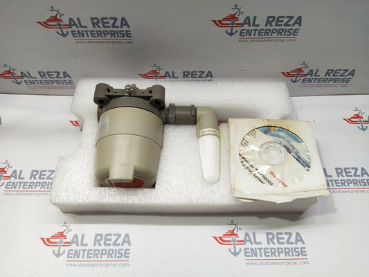 HONEYWELL XYR6000 WIRELESS VALVE POSITION SENSOR WCX1-C-EU1A0AAE-V1 0931