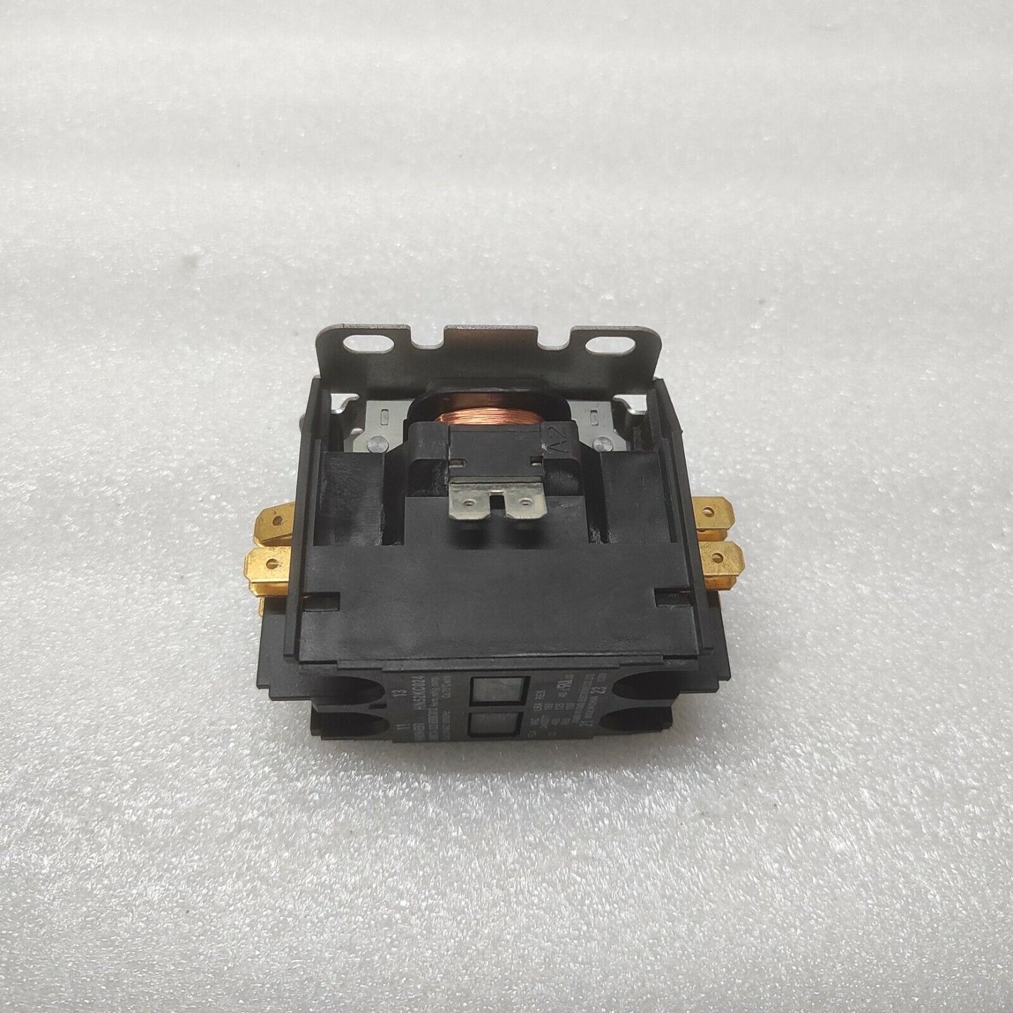 XIAMEN HONGMEI XMC0-322-EBBC012 CONTACTOR HN52KC024 COIL VOLTAGE 24VAC