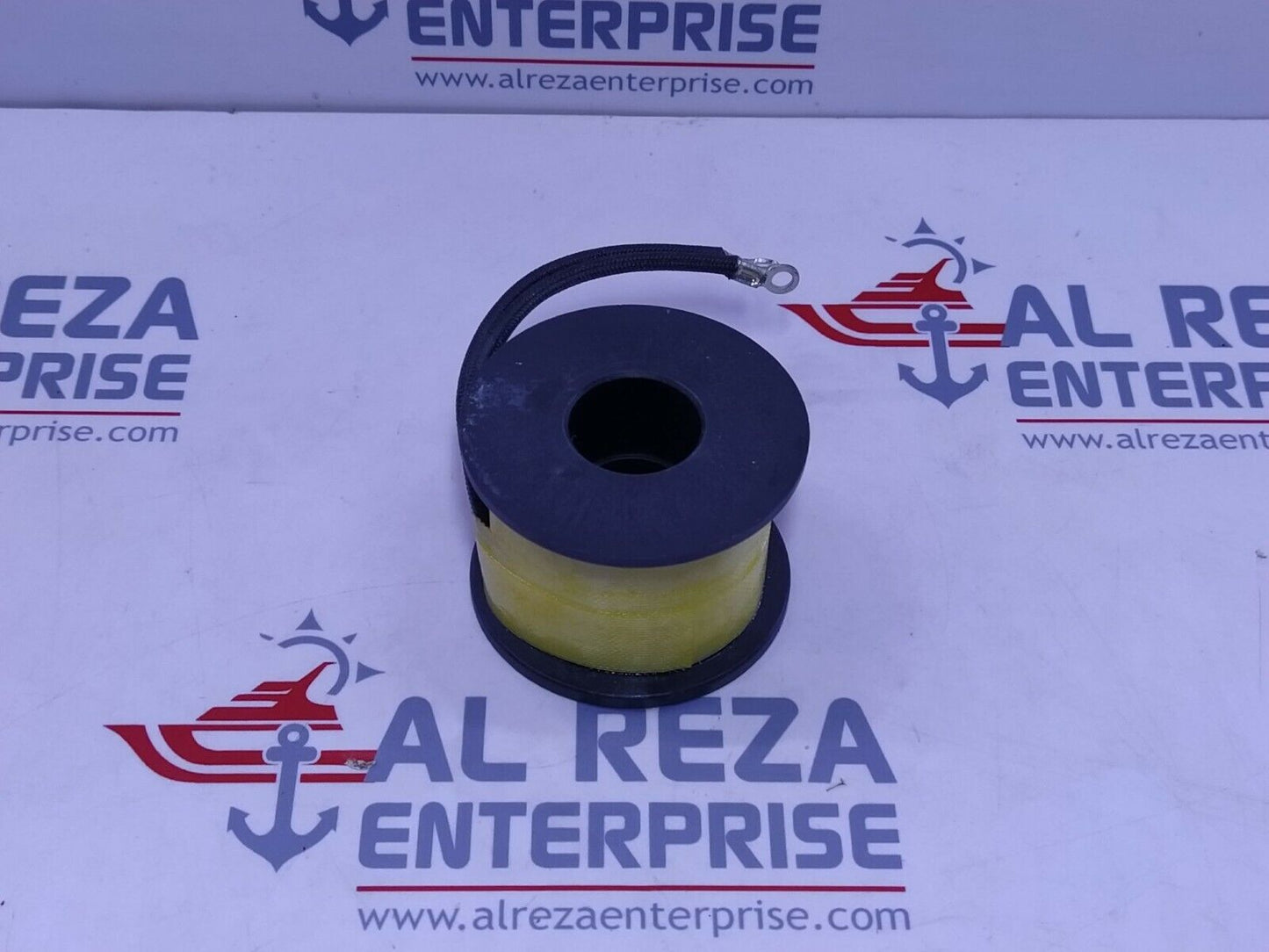 Transformer Coil OJDSPE001 110V Diaphragm Assy OJDSPE003