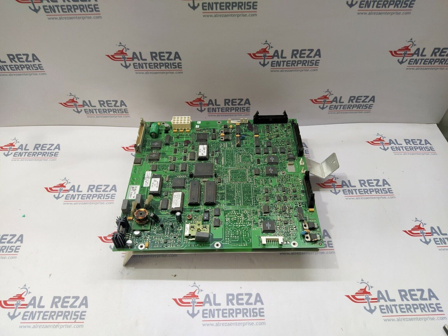 DOVER CORPORATION A19915 IMAJE A20210A IMAJE A14123