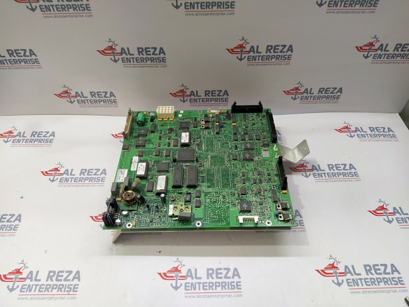 DOVER CORPORATION A19915 IMAJE A20210A IMAJE A14123