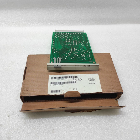 SIEMENS SIMATIC 6EC1620-0A SIMATIC C1 MODULE