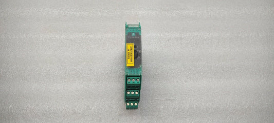 PEPPERL + FUCHS KFD2-EB2.R4A.B REDUNDANT POWER FEED MODULE 189784