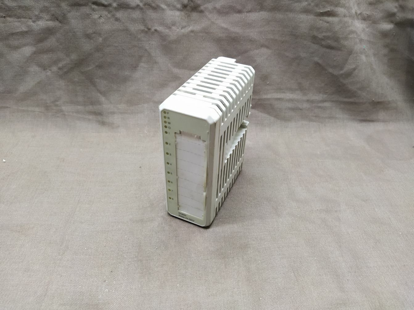 ABB DO820 Digital Output Relay 3BSE008514R1