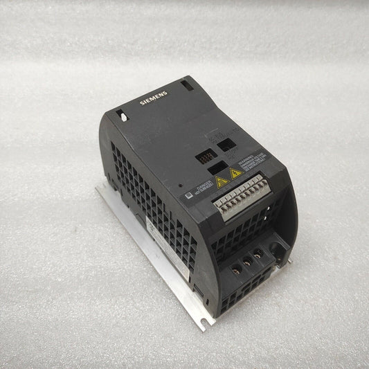 SIEMENS SINAMICS G110 CPM110 0.25 kW 6SL3211-0KB12-5UA1