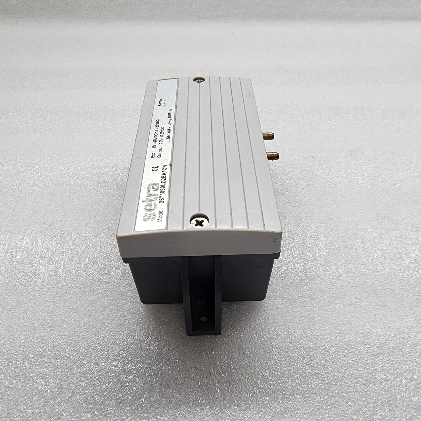 SETRA 2671050LD2EA1CN PRESSURE SENSOR