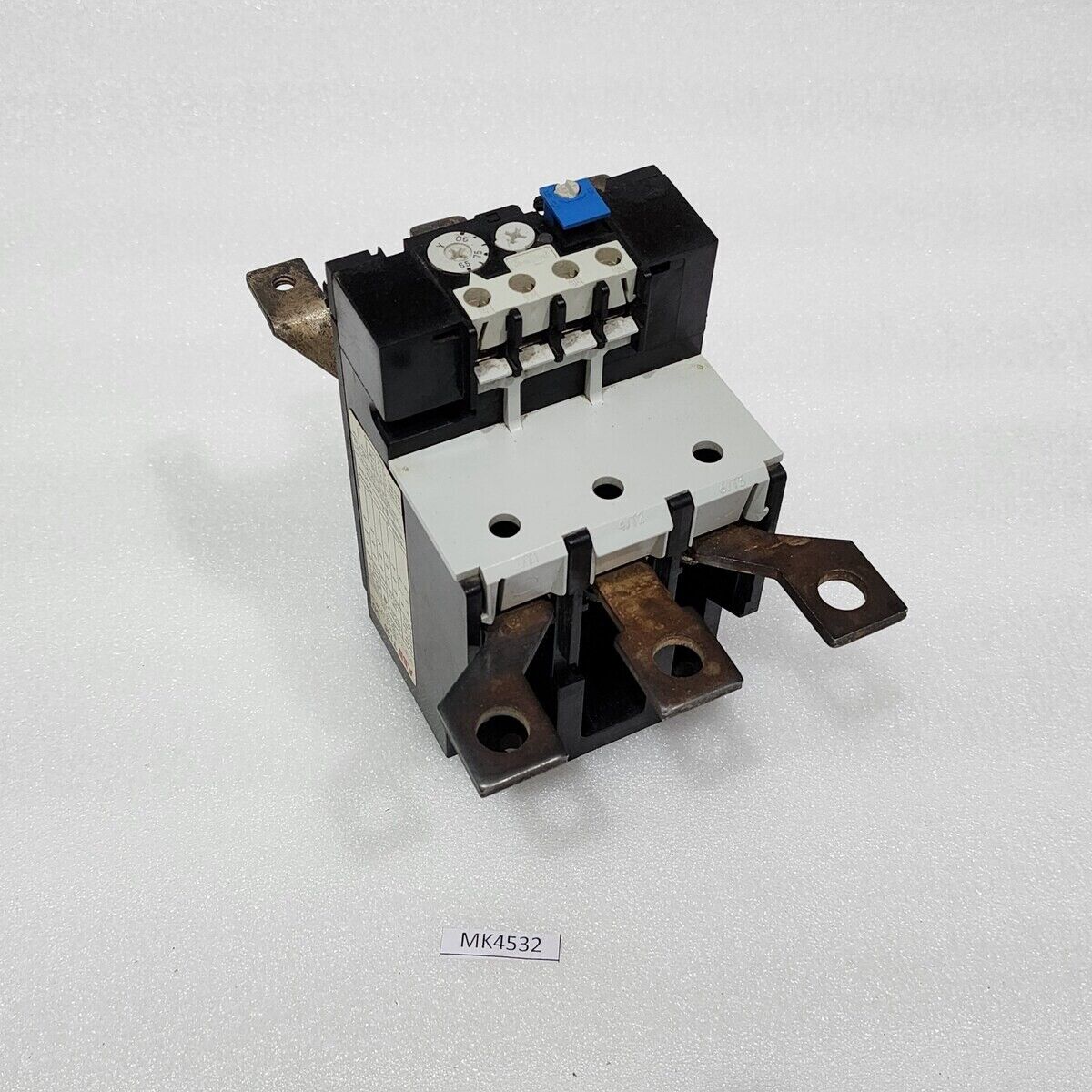 ABB T135 DU SOLID STATE OVERLOAD RELAY 65-90A