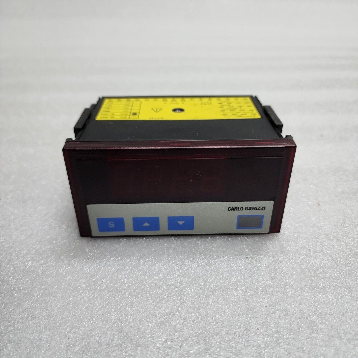 CARLO GAVAZZI LDI 35 PTC AV0.3.0.XX.XX 9-32VDC