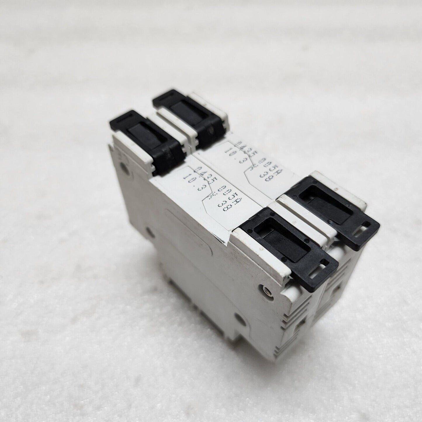 ABB E93232 FUSE HOLDER 10.3X38MM 32A 400V