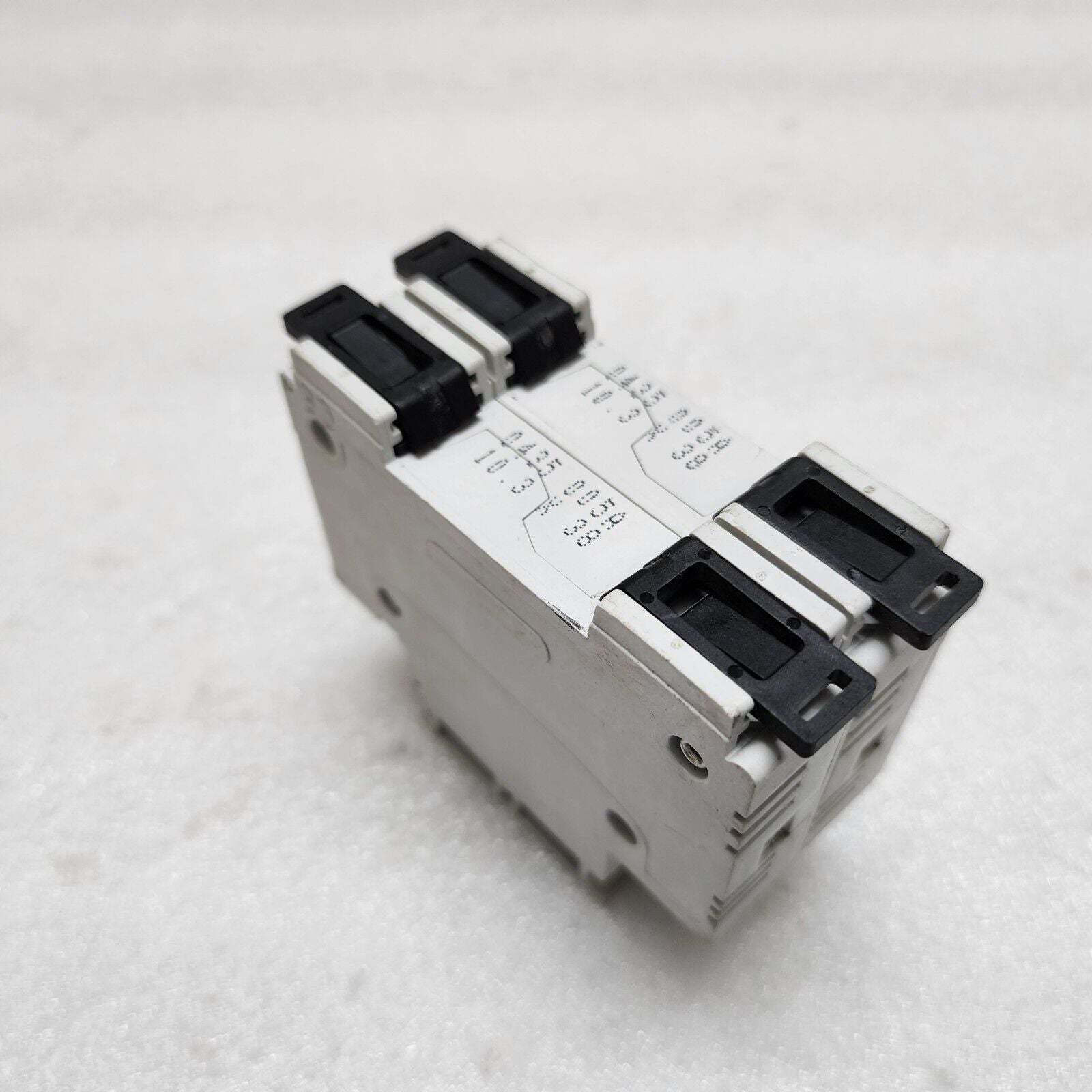 ABB E93232 FUSE HOLDER 10.3X38MM 32A 400V