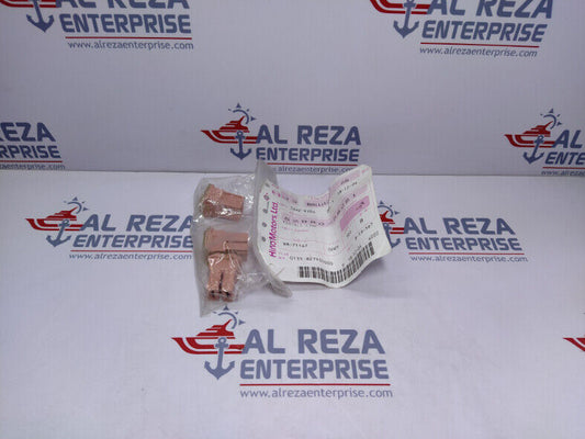 Hino Motors SZ980-58021 Fusible Link