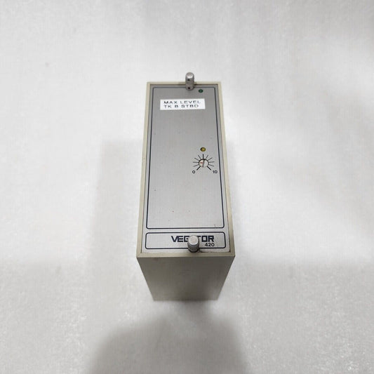VEGATOR 420 LEVEL SWITCH