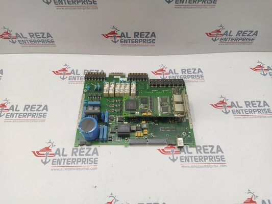 SIEMENS C53207-A356-B12-4 PCB BOARD