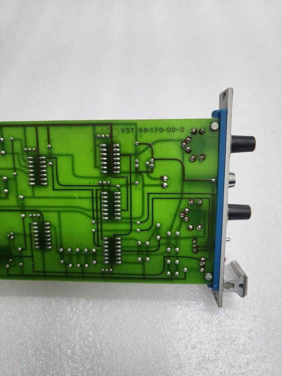 VST 98-170-00-3 PCB 299 956
