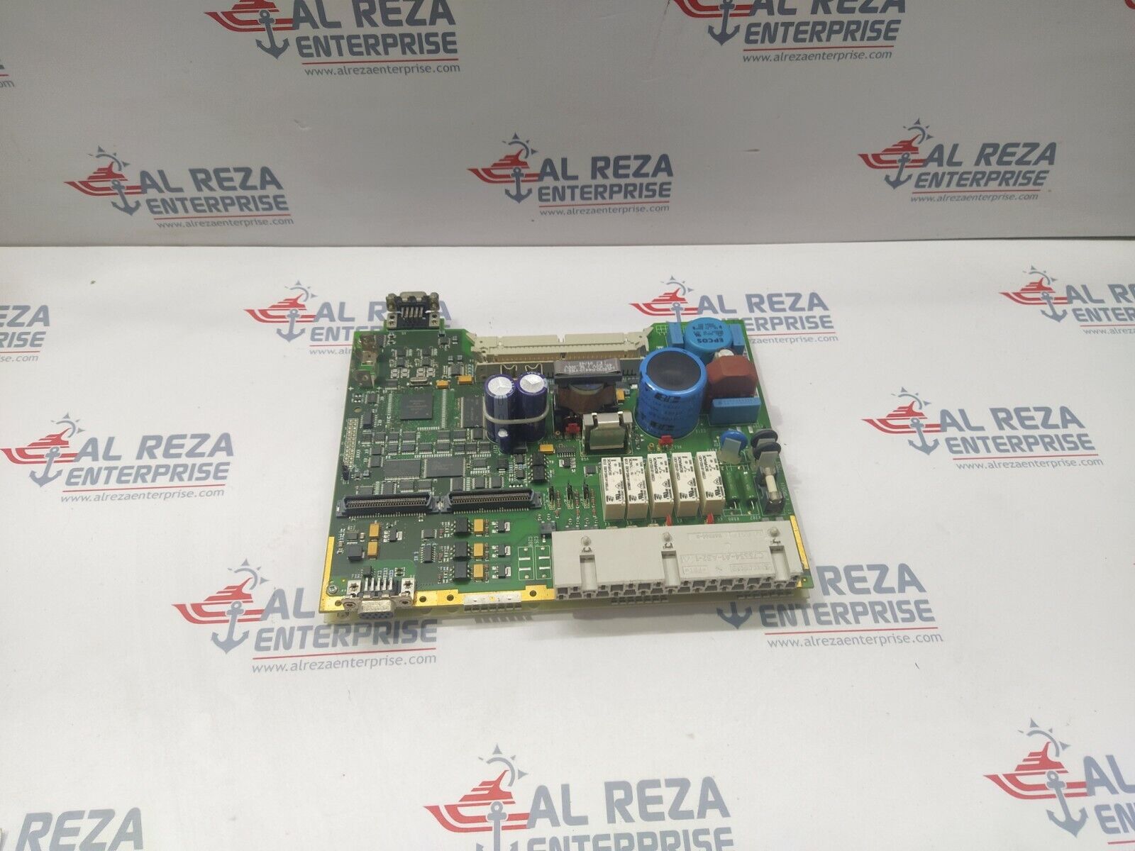 SIEMENS C53207-A360-B22-1 PCB C53207A360B221