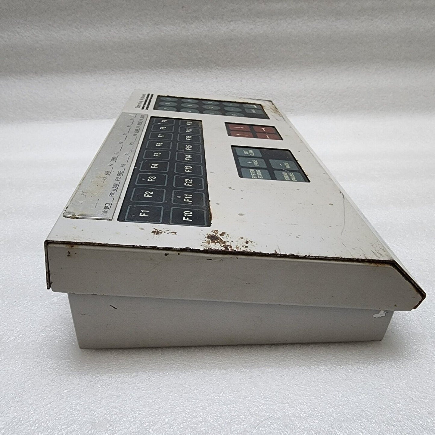 TERASAKI EMB-2810A KEYBOARD