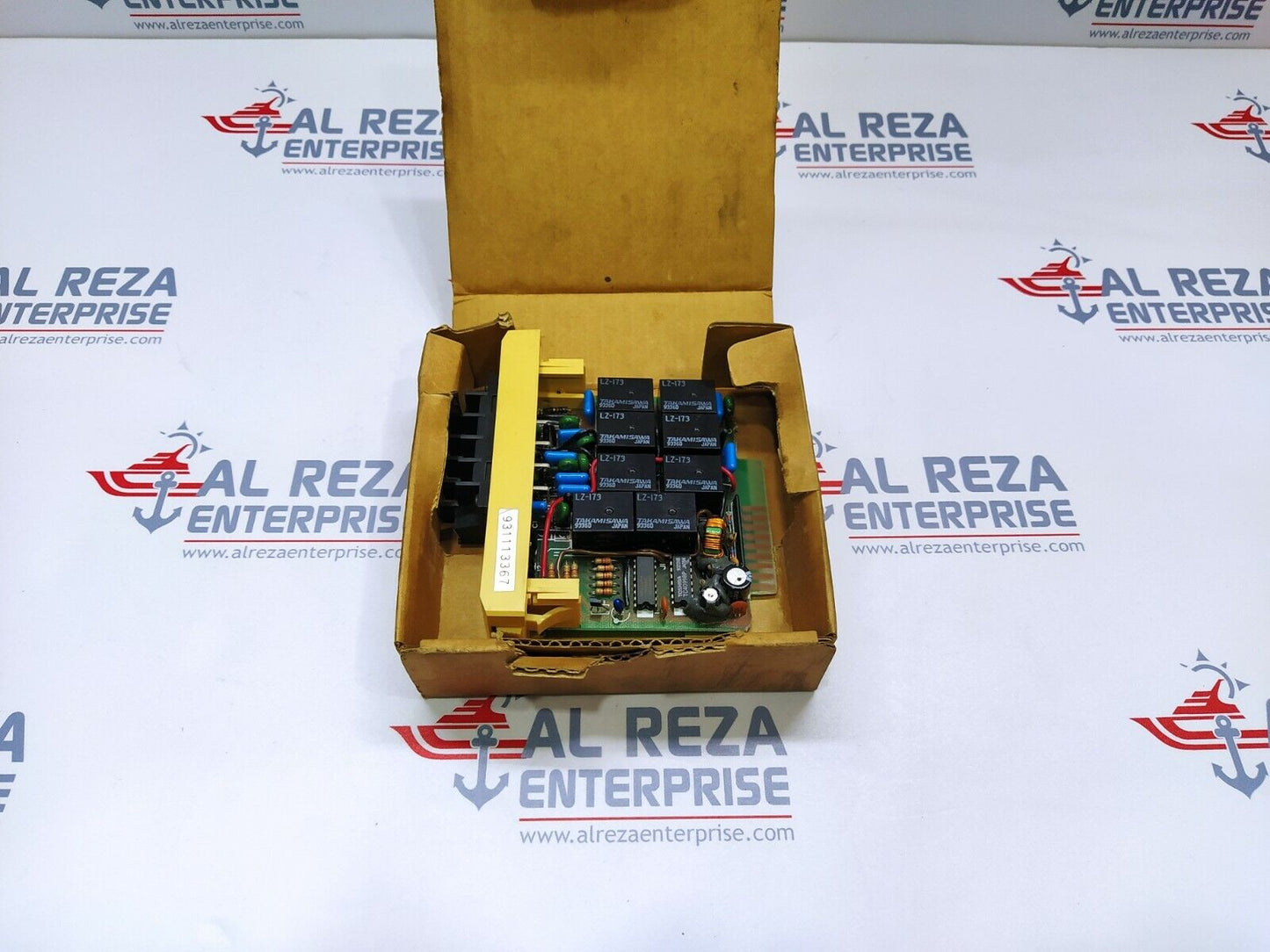 KOYO KOSTAC E-01T-4157 OUTPUT RELAY E01T4157