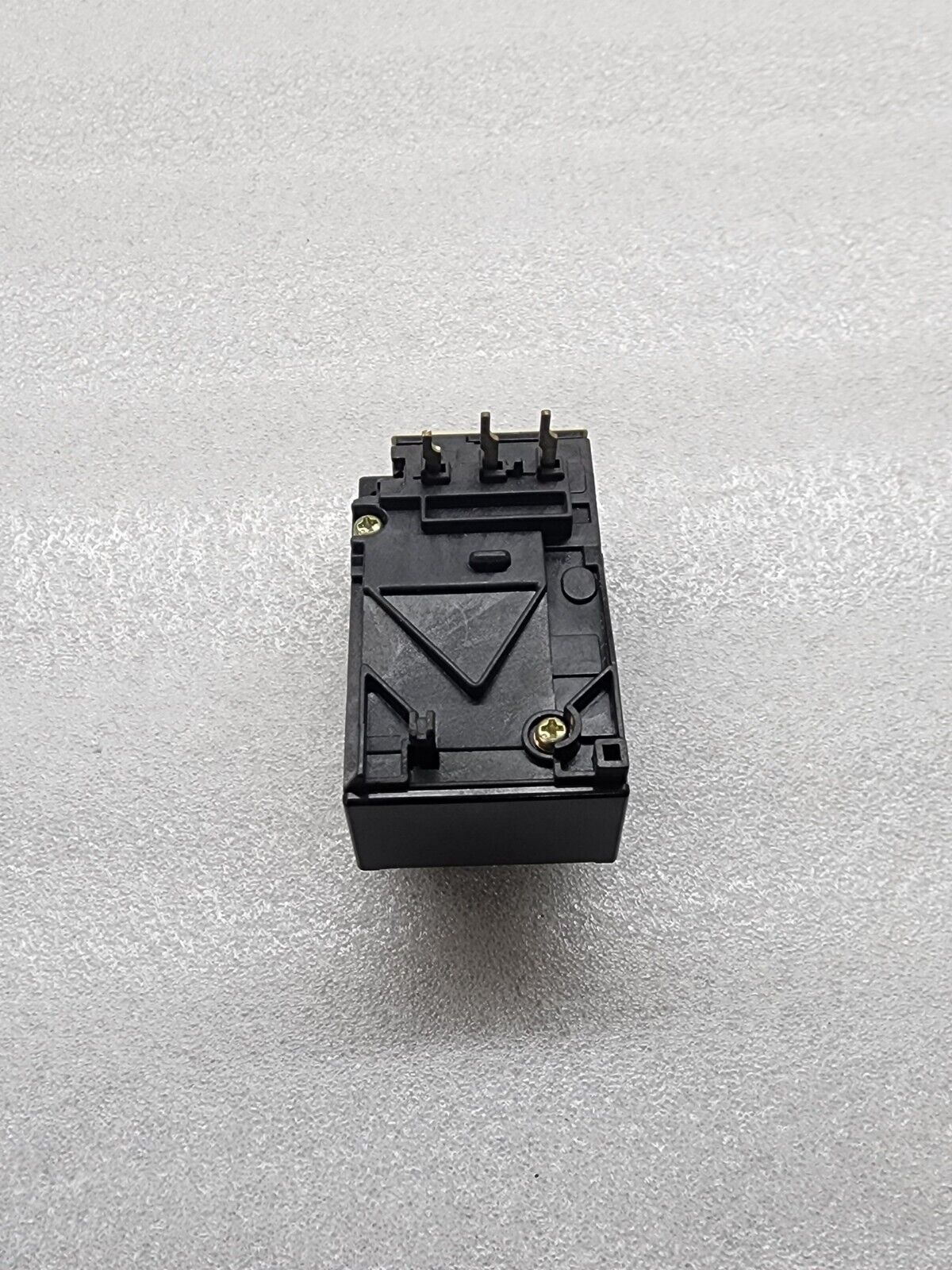 FUJI ELECTRIC TR-0N/3 OVERLOAD RELAY 0.8-1.2A NIB