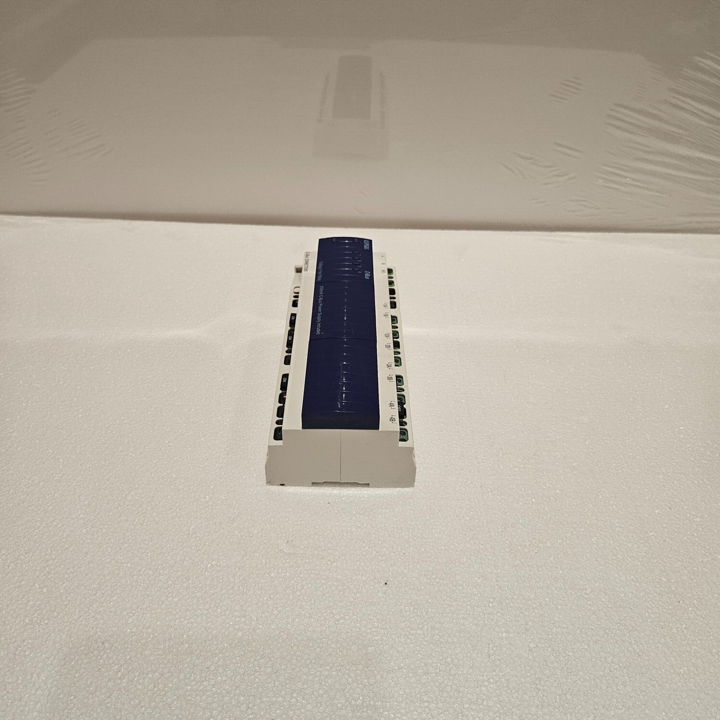 CLIPSAL L5504RVF20 4-CH VOLTAGE FREE RELAY