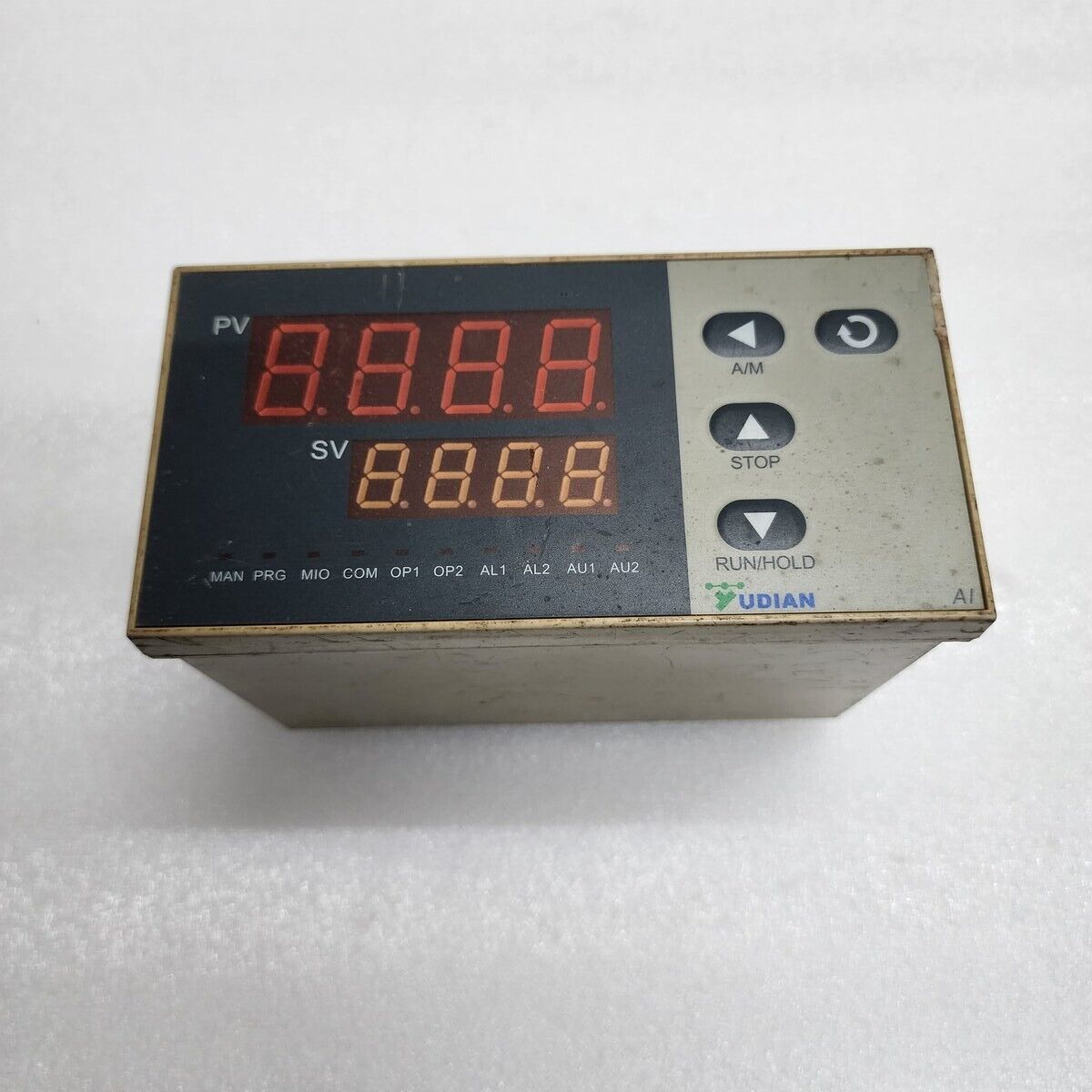 YUDIAN AI PID TEMPERATURE CONTROLLER 100-240V