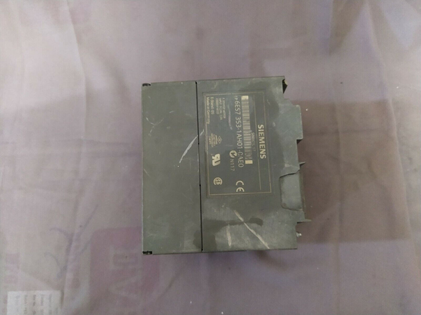 SIEMENS SIMATIC S7 6ES7 353-1AH01-0AE0