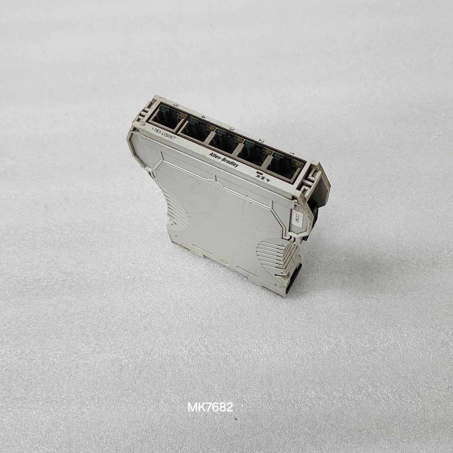 ALLEN BRADLEY CAT 1783-US05T SER A STRATIX 2000