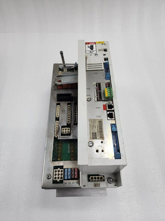 KUKA KPS-600/20-ESC SERVO DRIVE 00-134-525