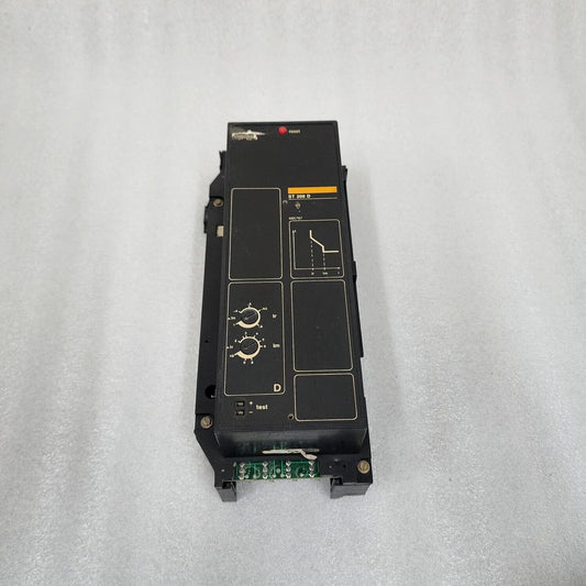 MERLIN GERIN ST208D CIRCUIT BREAKER CONTROL TRIP UNIT 250A 685787