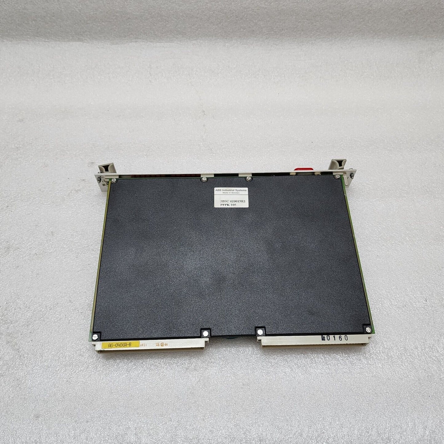 ABB PFPK 105 PCB 3BSC620019R1