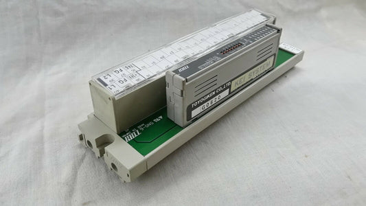Togi KLS-D11/02 KE1 R Type with Input Module (16) TN-2016-T