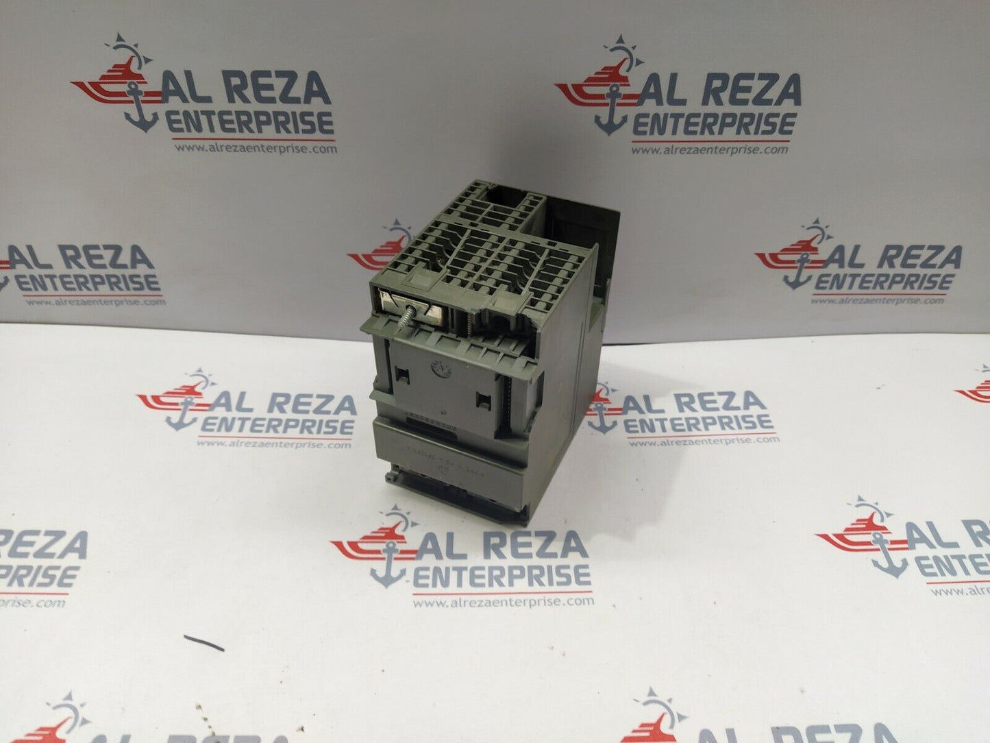 SIEMENS SIMATIC S7 6ES7 315-2AF03-0AB0 POWER SUPPLY