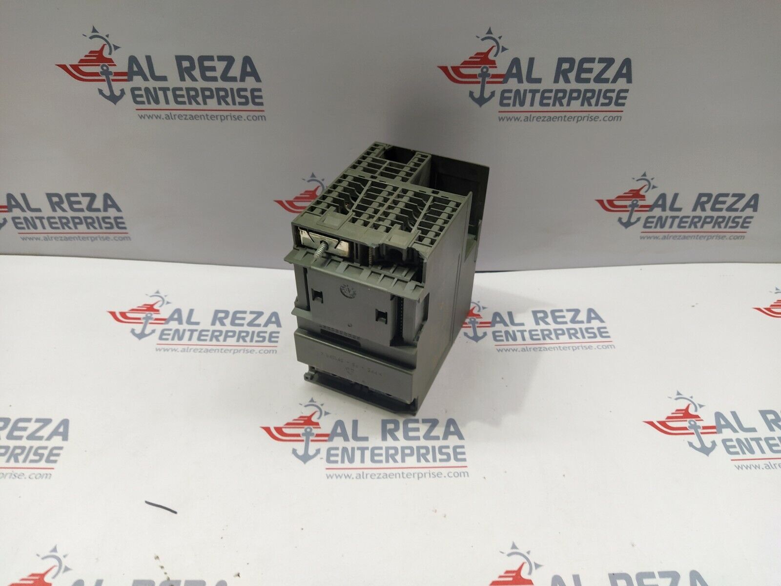 SIEMENS SIMATIC S7 6ES7 315-2AF03-0AB0 POWER SUPPLY