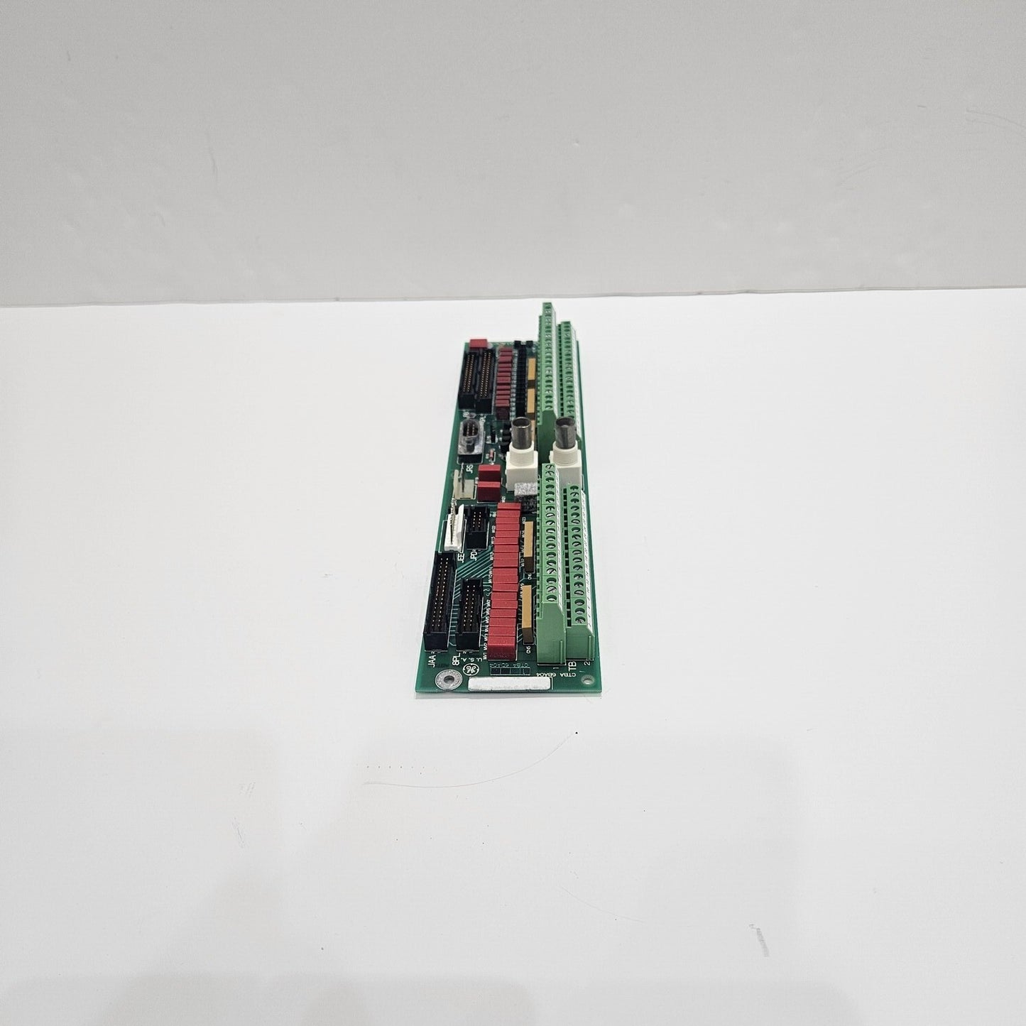 GE GENERAL ELECTRIC DS200CTBAG1ACC ANALOG TERMINATION BOARD