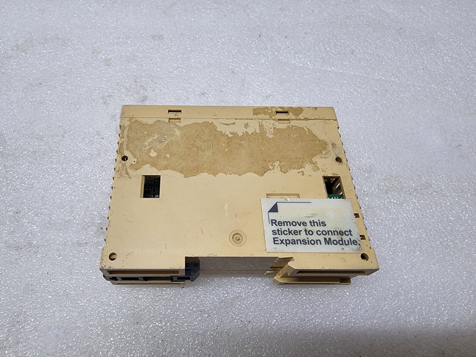 TWDAMO1HT ANALOG OUTPUT MODULE